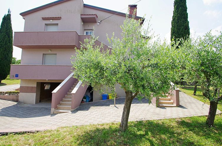 Vakantiehuis Ferienvilla "Nikolina"