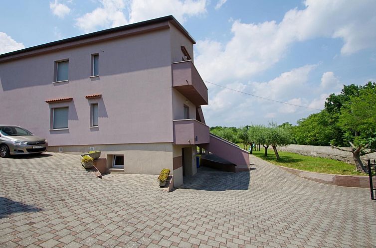 Vakantiehuis Ferienvilla "Nikolina"