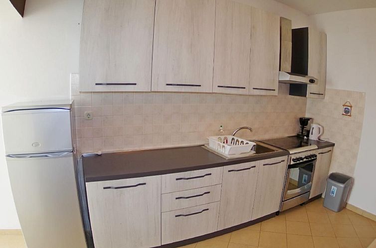 Appartement Wohnung in Rakalj mit Parkplatz und Poolblick