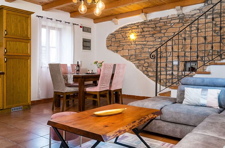 Vakantiehuis Villa mit privatem Pool und großem Garten