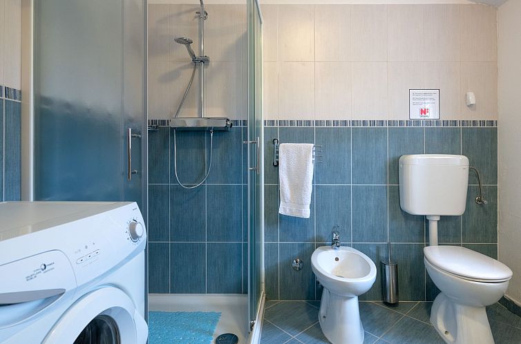 Vakantiehuis Villa mit privatem Pool und großem Garten