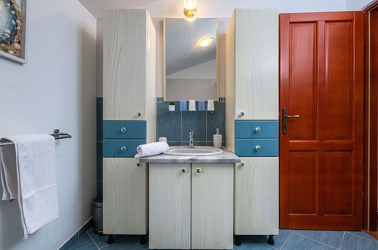 Vakantiehuis Villa mit privatem Pool und großem Garten