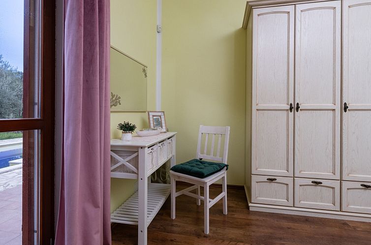 Vakantiehuis Villa mit privatem Pool und großem Garten