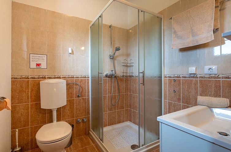 Vakantiehuis Villa mit privatem Pool und großem Garten