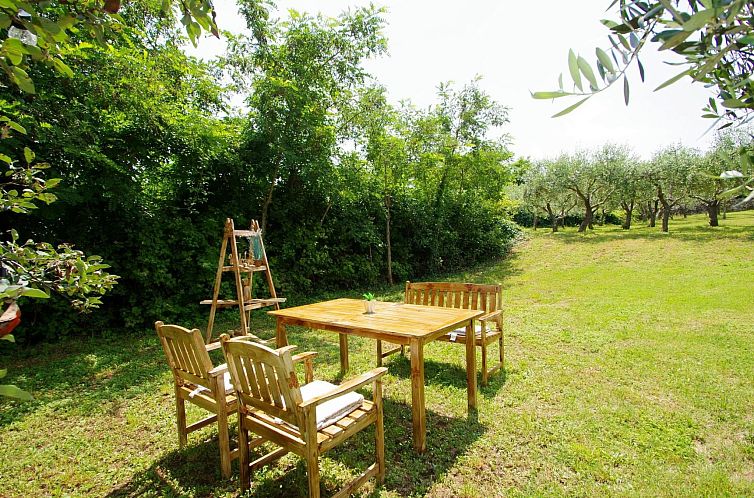 Appartement Wohnung in Rakalj mit privatem Parkplatz