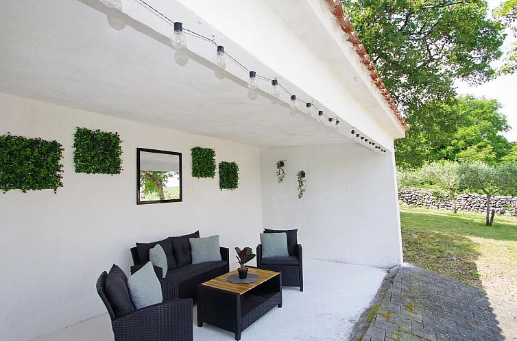 Appartement Wohnung in Rakalj mit privatem Parkplatz