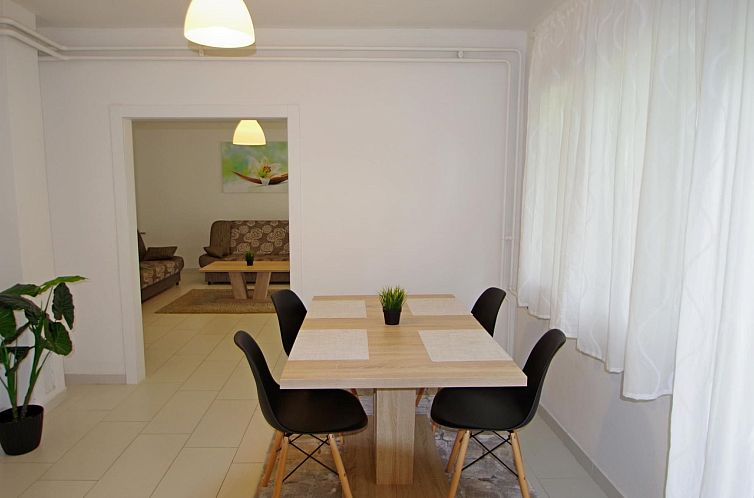 Appartement Wohnung in Rakalj mit privatem Parkplatz