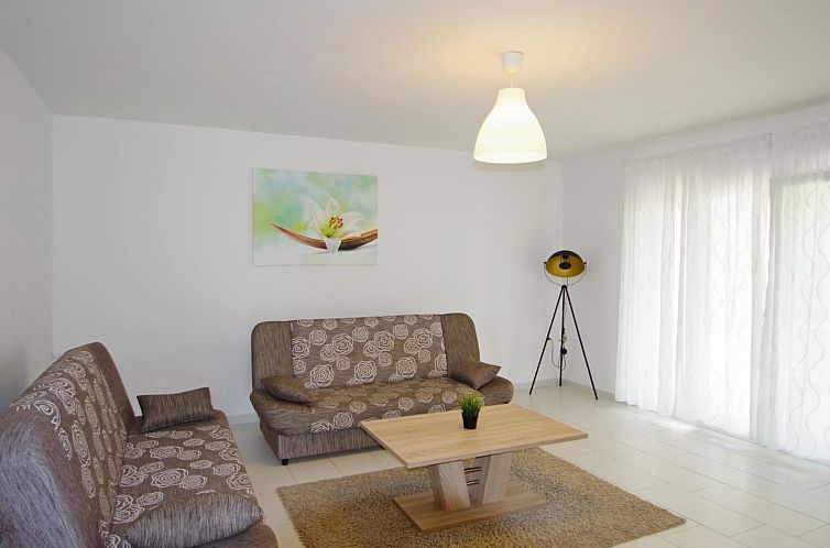 Appartement Wohnung in Rakalj mit privatem Parkplatz