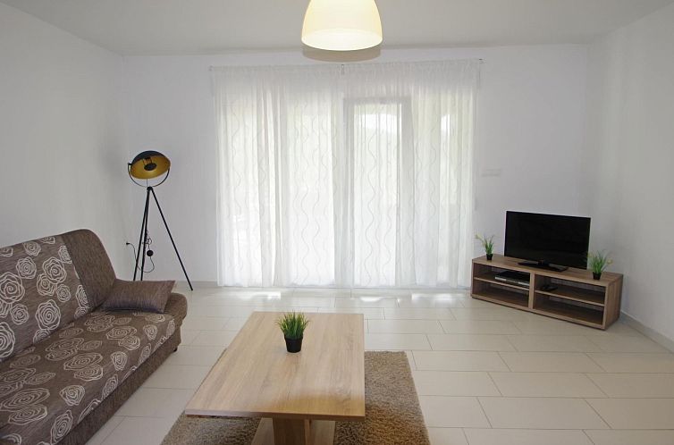 Appartement Wohnung in Rakalj mit privatem Parkplatz