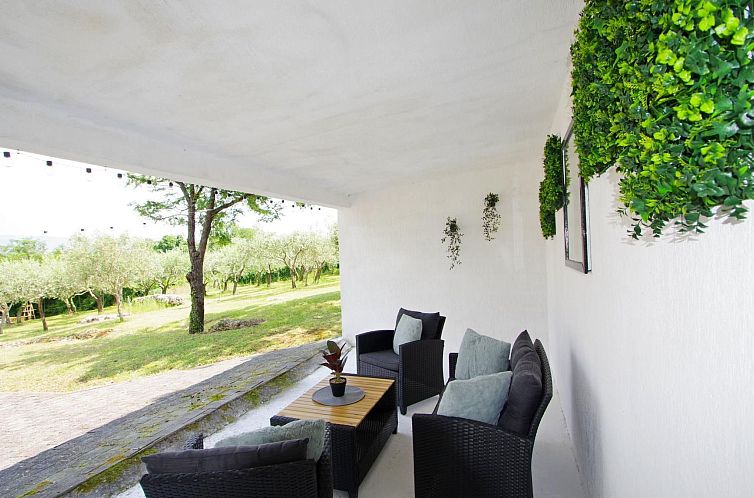 Appartement Wohnung in Rakalj mit privatem Parkplatz