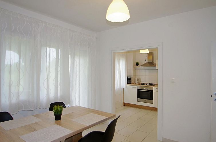 Appartement Wohnung in Rakalj mit privatem Parkplatz