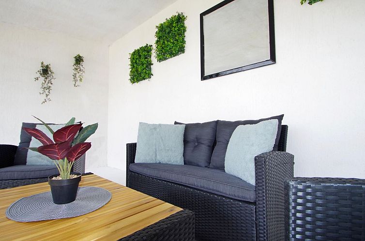 Appartement Wohnung in Rakalj mit privatem Parkplatz