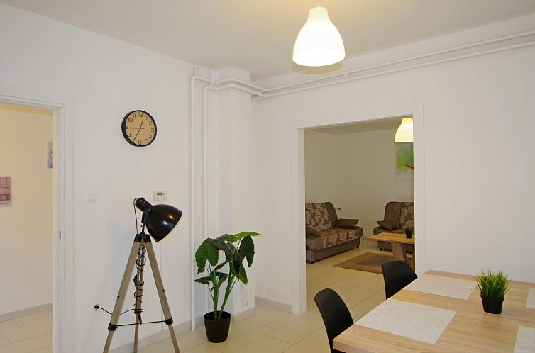 Appartement Wohnung in Rakalj mit privatem Parkplatz