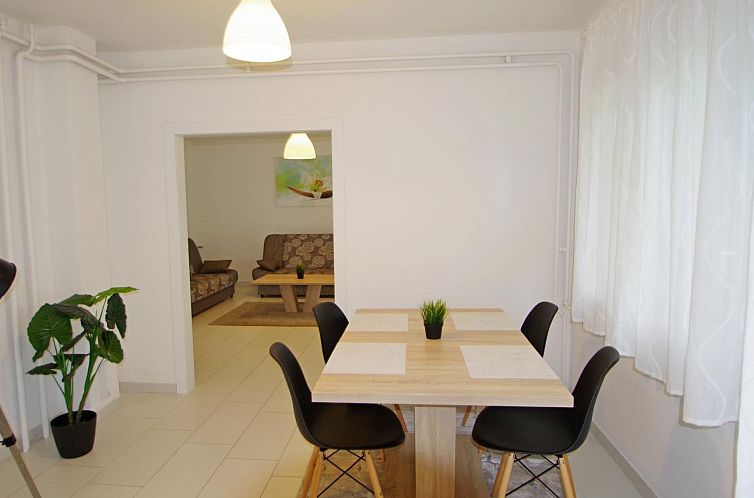 Appartement Wohnung in Rakalj mit privatem Parkplatz