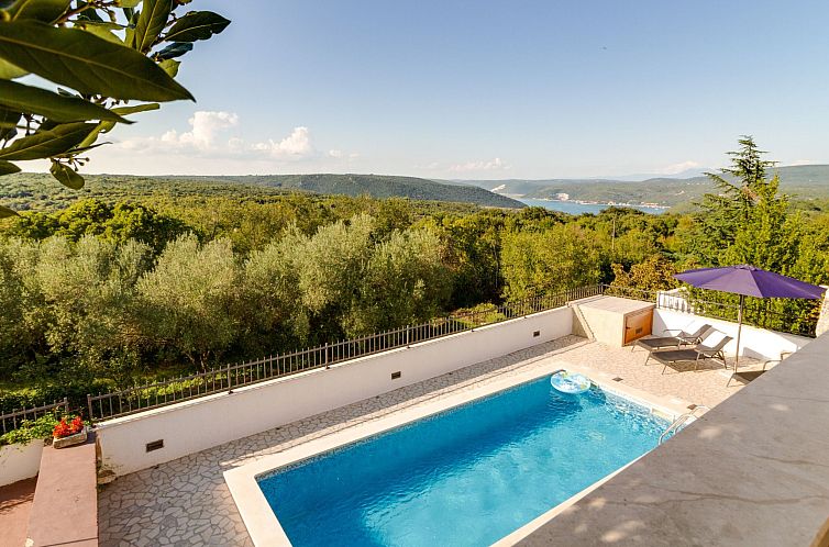 Unterkunft 10116923 - Ferienhaus Istrien - Vakantiehuis "Villa Agneza"