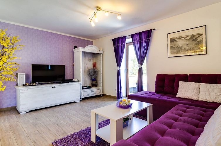 Vakantiehuis "Villa Agneza"