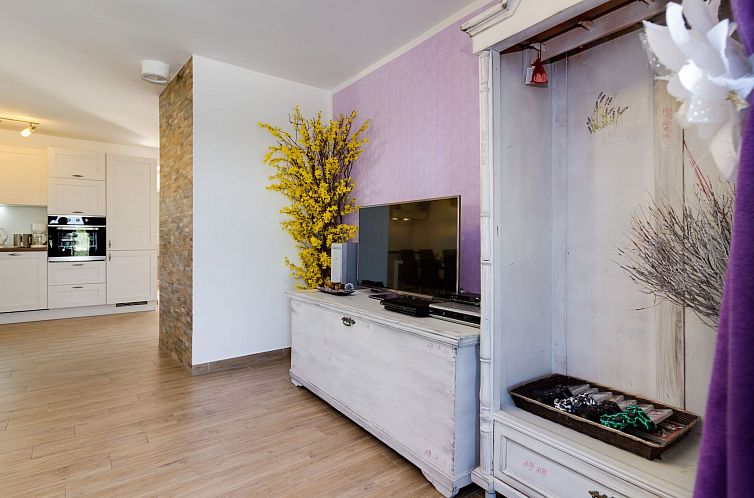 Vakantiehuis "Villa Agneza"