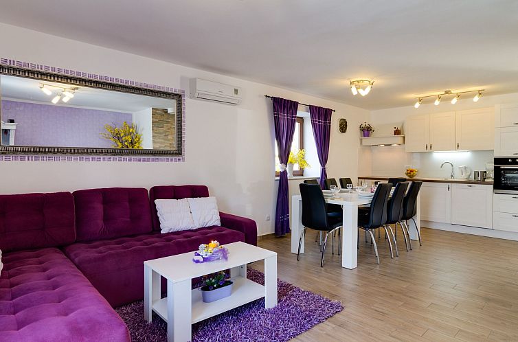 Vakantiehuis "Villa Agneza"