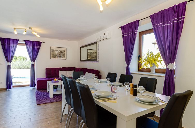 Vakantiehuis "Villa Agneza"