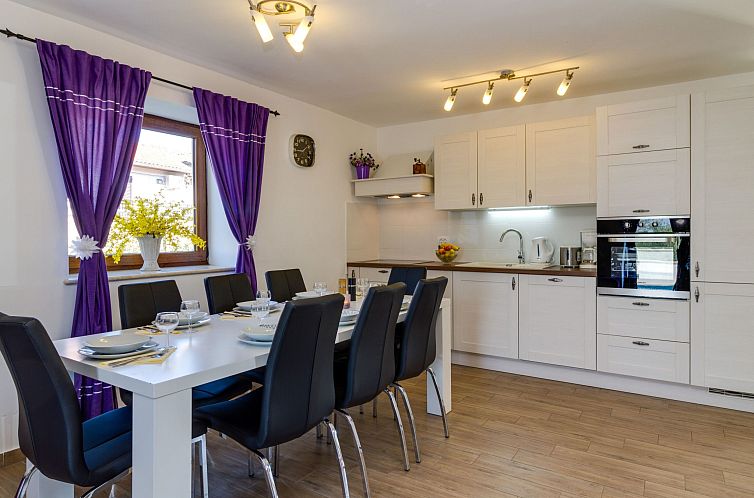 Vakantiehuis "Villa Agneza"