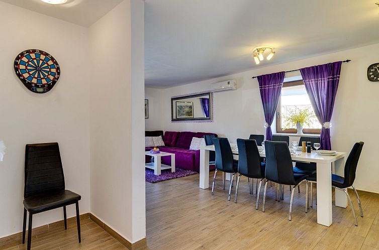 Vakantiehuis "Villa Agneza"