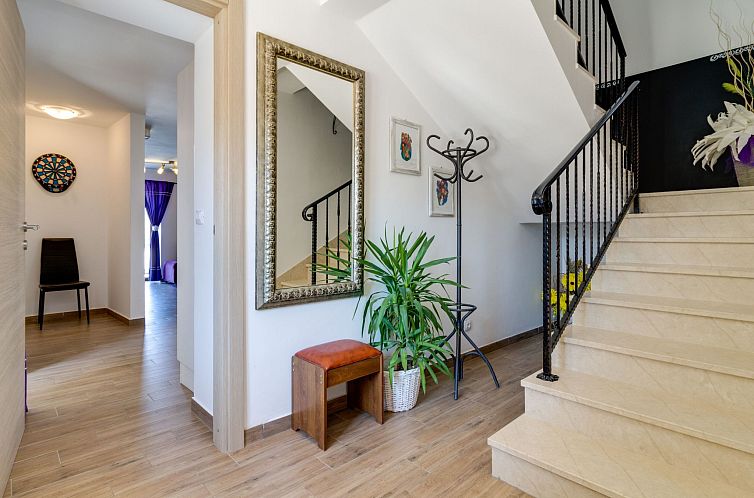 Vakantiehuis "Villa Agneza"