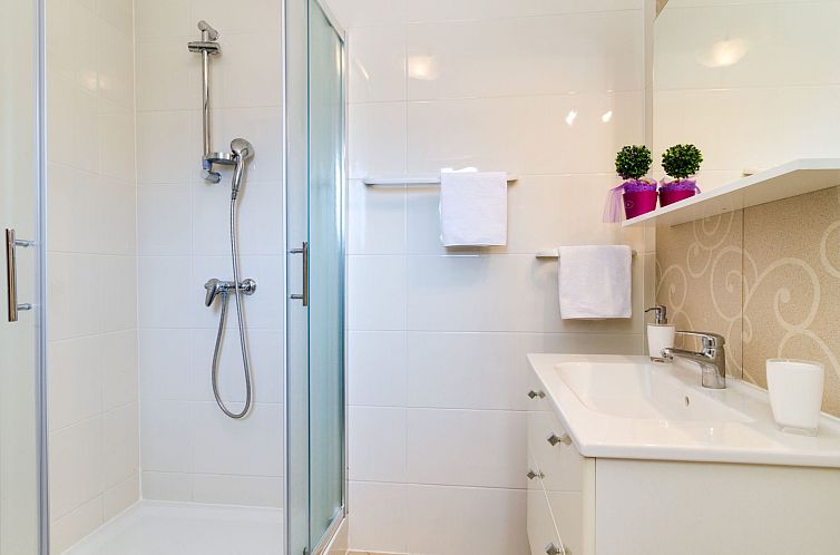 Vakantiehuis "Villa Agneza"