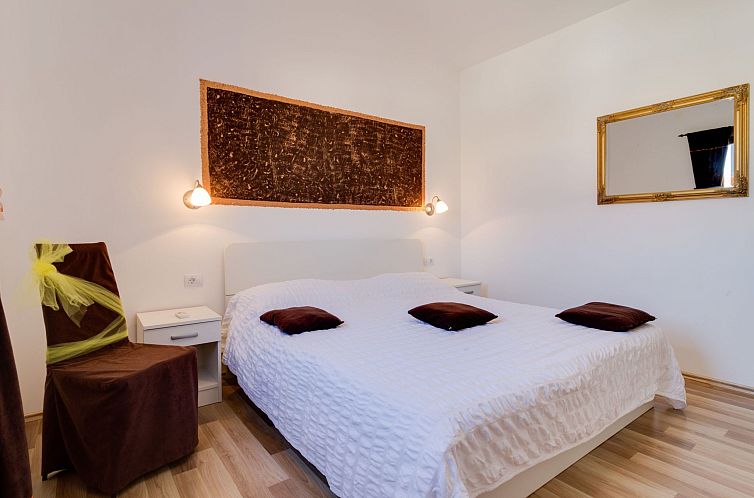 Vakantiehuis "Villa Agneza"