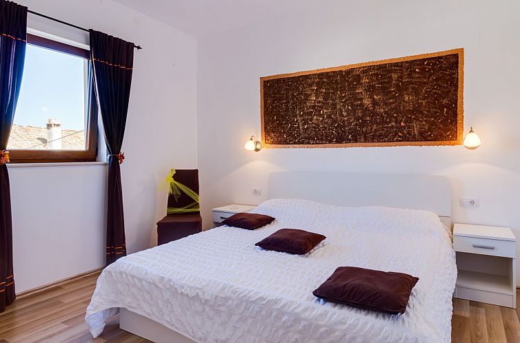 Vakantiehuis "Villa Agneza"