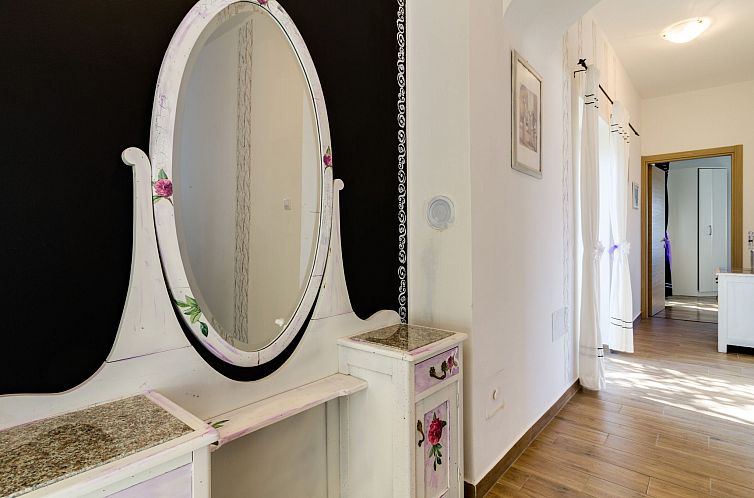 Vakantiehuis "Villa Agneza"