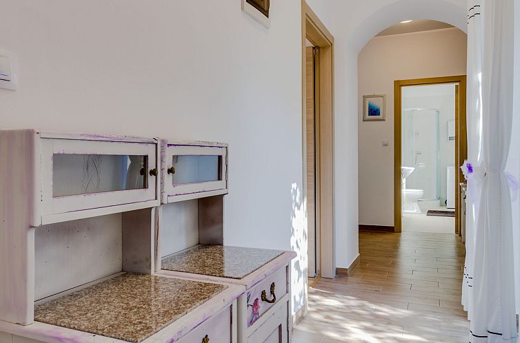 Vakantiehuis "Villa Agneza"