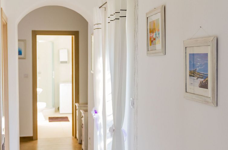 Vakantiehuis "Villa Agneza"
