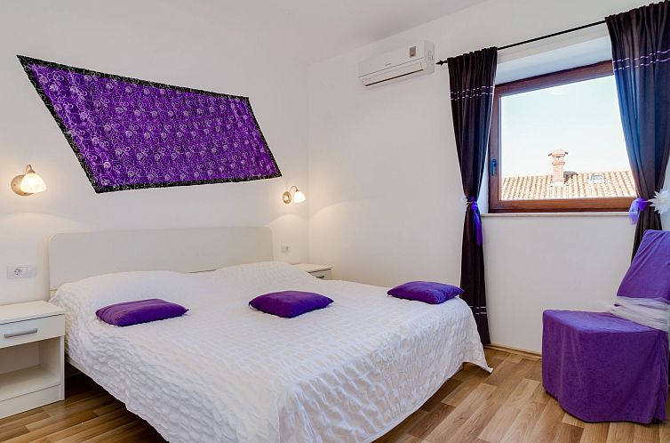 Vakantiehuis "Villa Agneza"