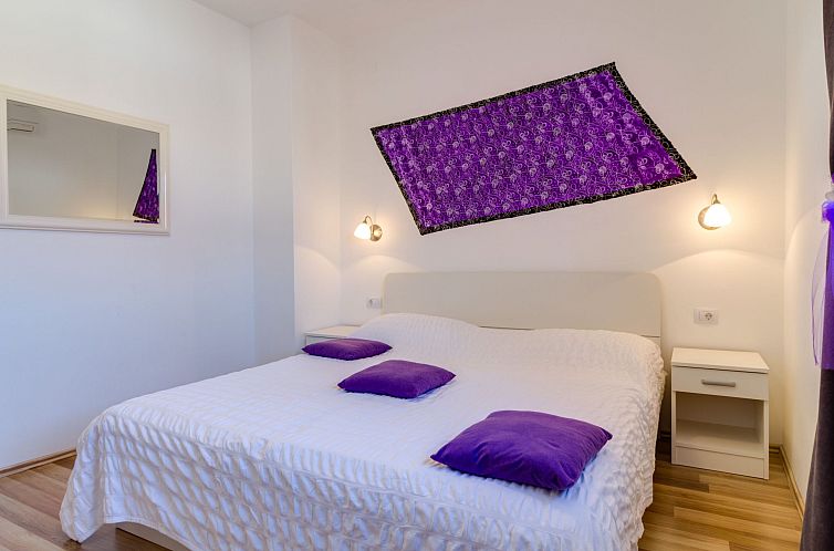 Vakantiehuis "Villa Agneza"