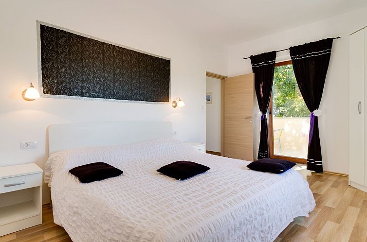 Vakantiehuis "Villa Agneza"