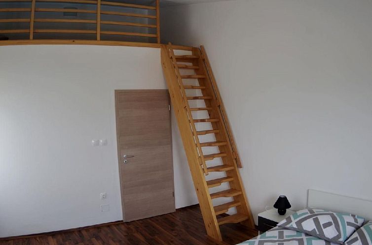 Appartement in Rakalj mit Grill, Garten und Terrasse