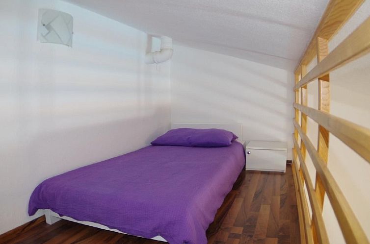 Appartement in Rakalj mit Grill, Garten und Terrasse