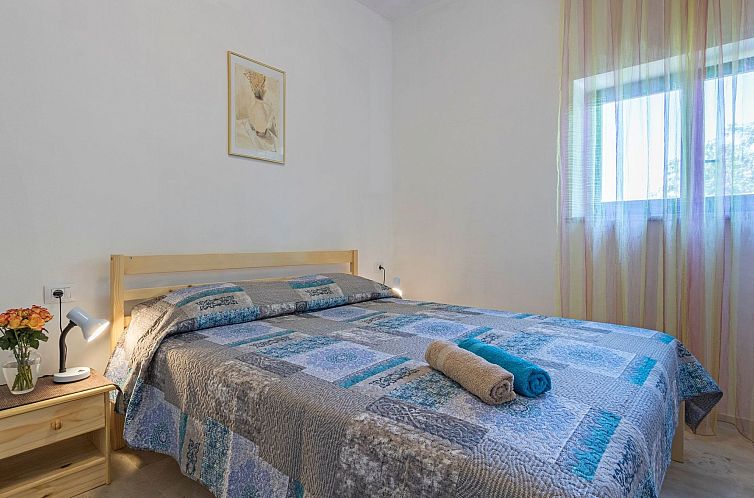 Vakantiehuis Jurko
