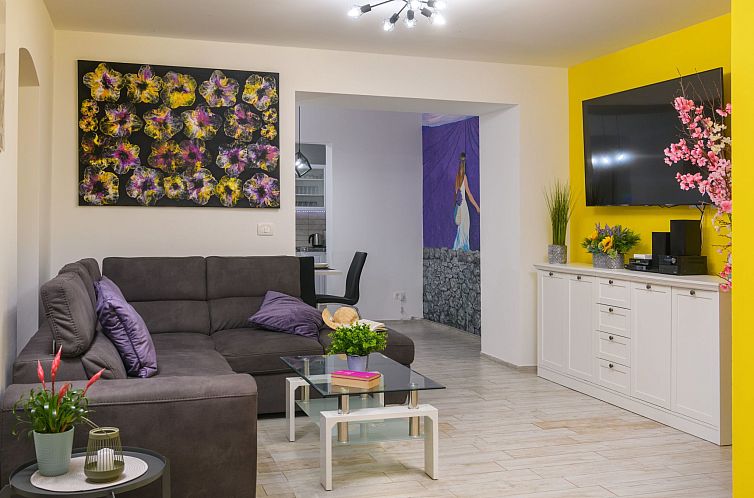 Vakantiehuis Villa mit privatem Pool auf einem 4000 Quadratm