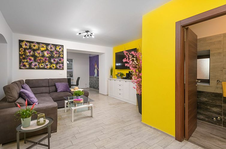 Vakantiehuis Villa mit privatem Pool auf einem 4000 Quadratm