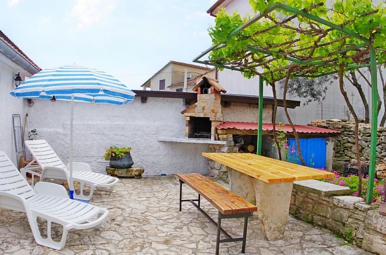 Vakantiehuis mit privatem Schwimmbad