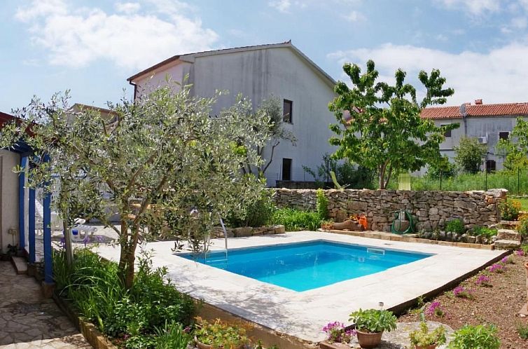 Vakantiehuis mit privatem Schwimmbad