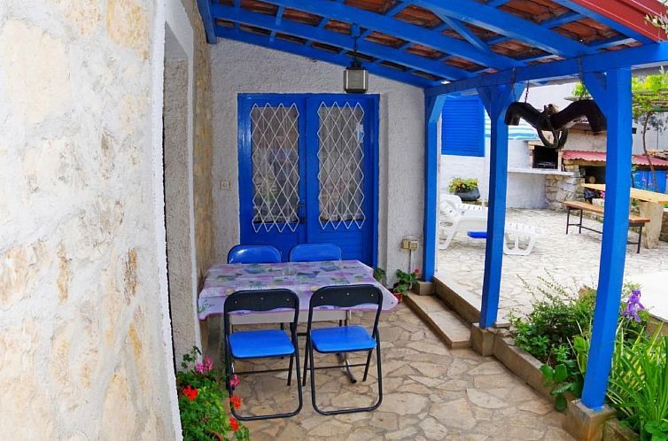 Vakantiehuis mit privatem Schwimmbad