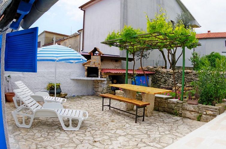 Vakantiehuis mit privatem Schwimmbad