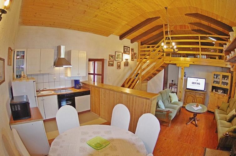 Vakantiehuis mit privatem Schwimmbad