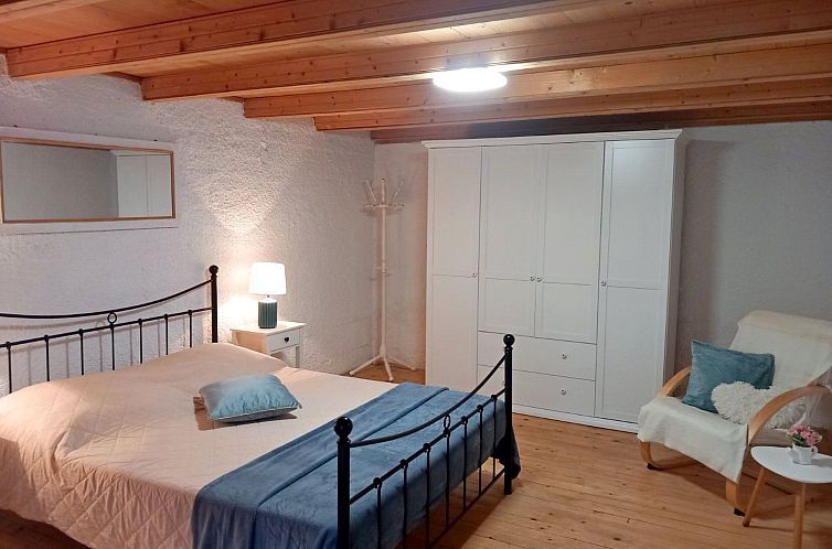 Vakantiehuis mit privatem Schwimmbad