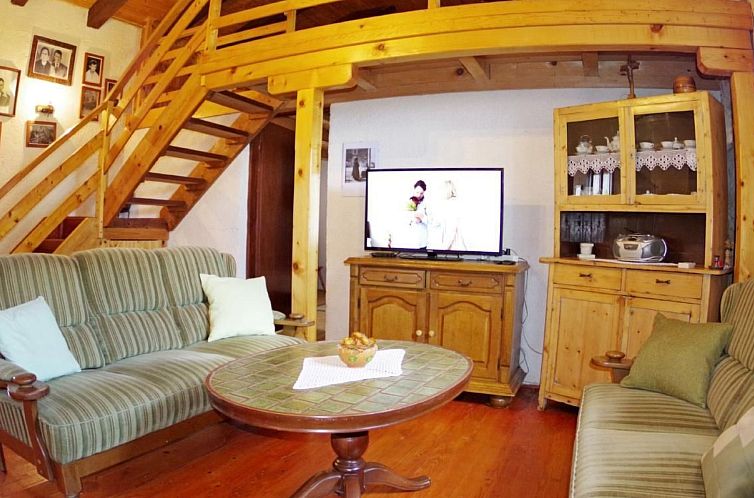 Vakantiehuis mit privatem Schwimmbad
