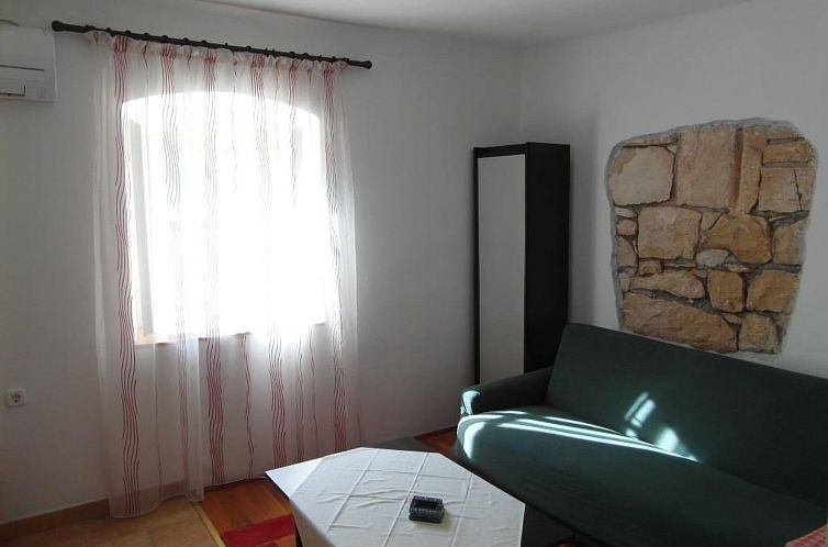 Vakantiehuis Villa 'Vickovi' mit Gemeinschaftspool