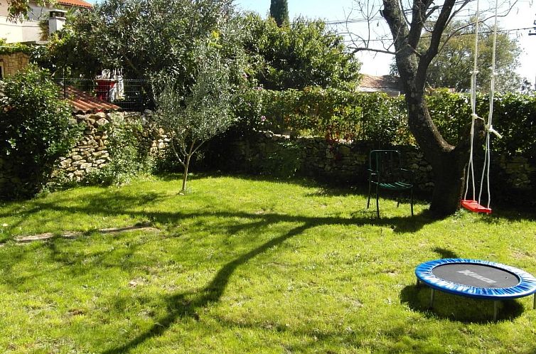 Vakantiehuis Villa 'Vickovi' mit Gemeinschaftspool