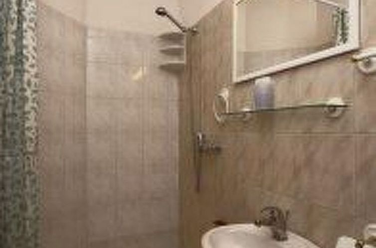 Vakantiehuis Villa 'Vickovi' mit Gemeinschaftspool